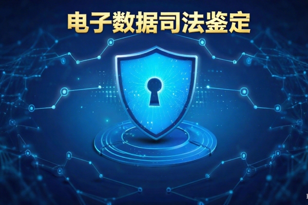 您身邊的電子數(shù)據(jù)司法鑒定專家